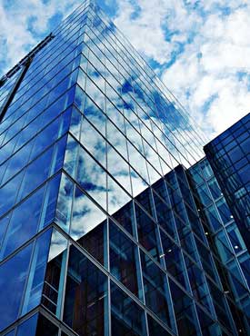 Safety Glass