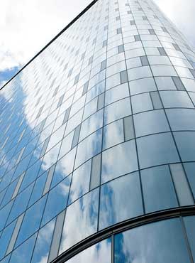 Architectural Glass